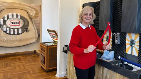 Heikedine Körting