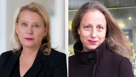 Beate Heine und Dorothea Hartmann übernehmen die Leitung des Hessischen Staatstheaters Wiesbaden