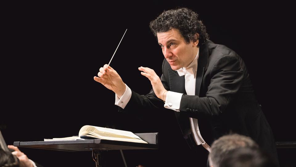 Chef-Dirigent Alain Altinoglu
