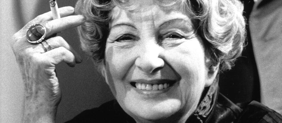 Irmgard Keun