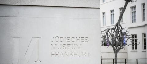 Das wiedereröffnete Jüdische Museum in Frankfurt