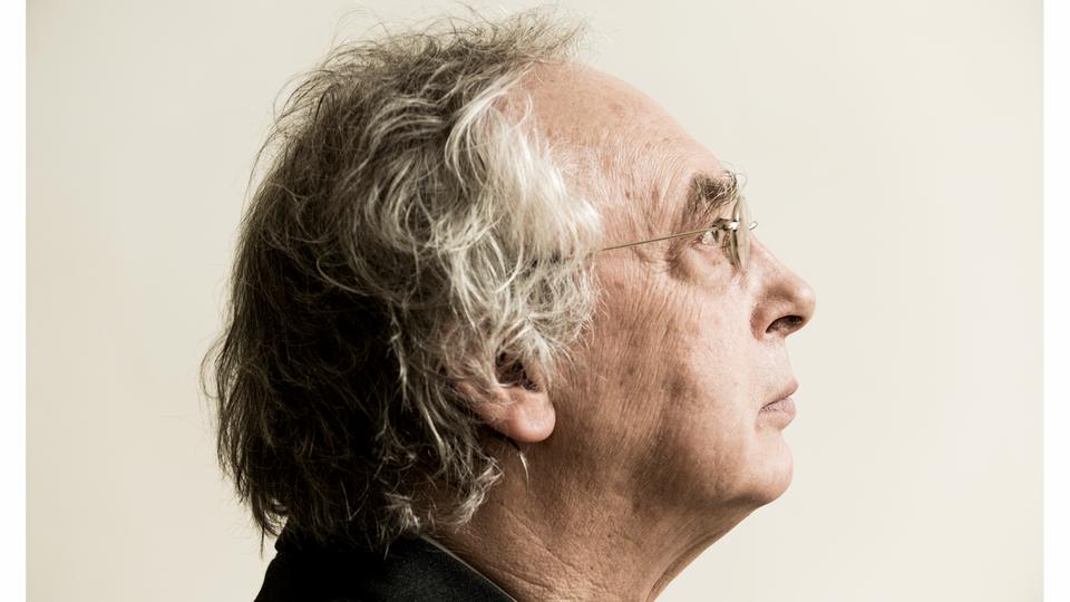 Philippe Herreweghe