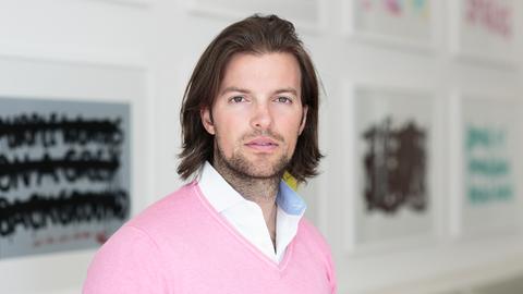 Magnus Resch, Kunstökonom