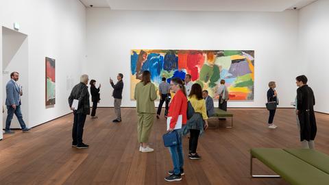 Museum Reinhard Ernst Wiesbaden