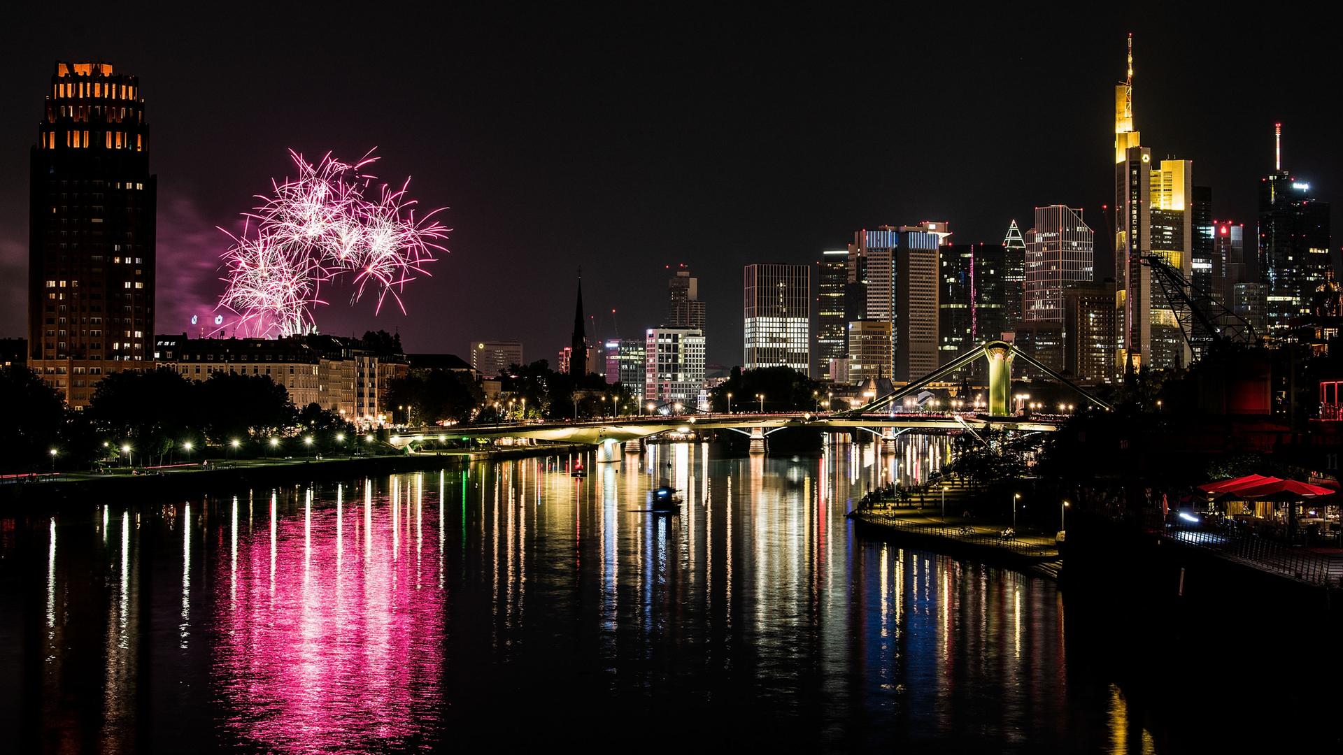 Museumsuferfest Frankfurt 2024 Das sind die ProgrammHighlights