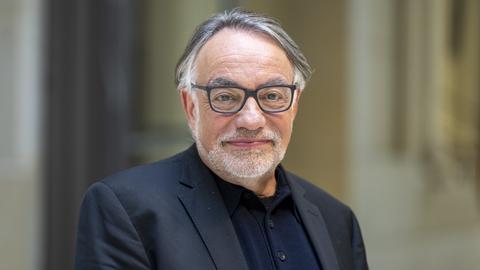 Soziologe Natan Sznaider erhält den Friedenspreis 2024 der Geschwister Korn und Gerstenmann-Stiftung