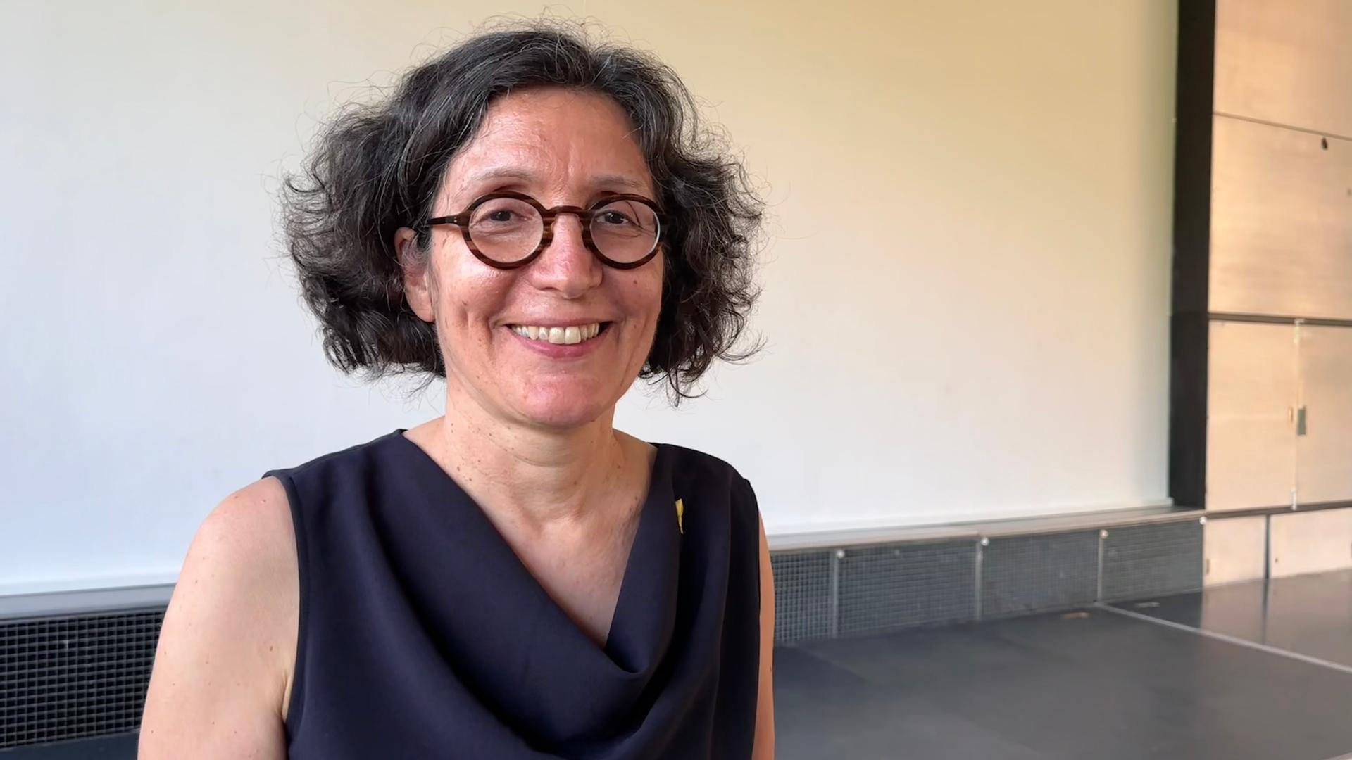 Kasseler Rosenzweig-Professur für Galit Noga-Banai: &amp;quot;Antisemitismus und ...