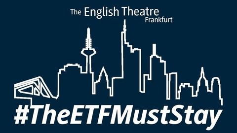 English Theatre Frankfurt