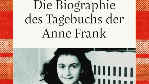 Podcast Titelbild Anne Frank
