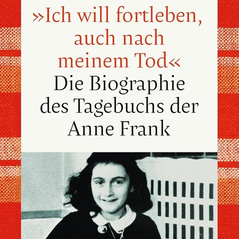 Podcast Titelbild Anne Frank