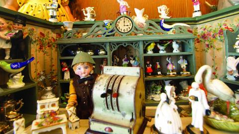 Puppen-und Spielzeugmuseum Rotenburg