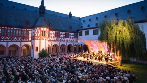 Rheingau Musik Festival