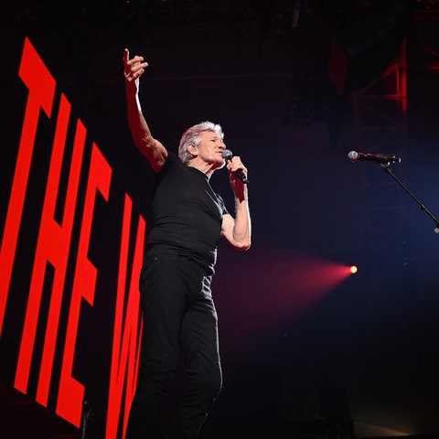 Roger Waters