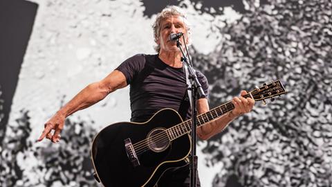 Roger Waters