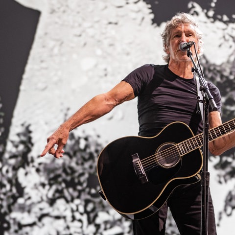 Roger Waters