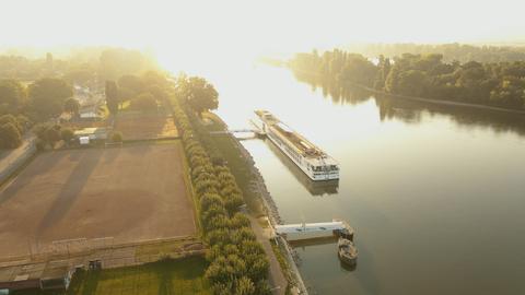 Rüdesheim Hafenpark