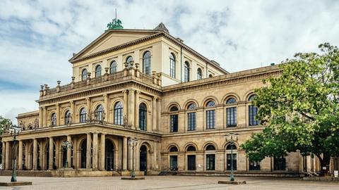 Staatsoper Hannover