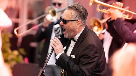 Swing and Wine Festival Bad Hersfeld