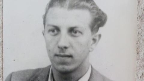 Tadeusz Jajte