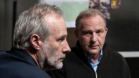 Szenenbilder Tatort "Finsternis"