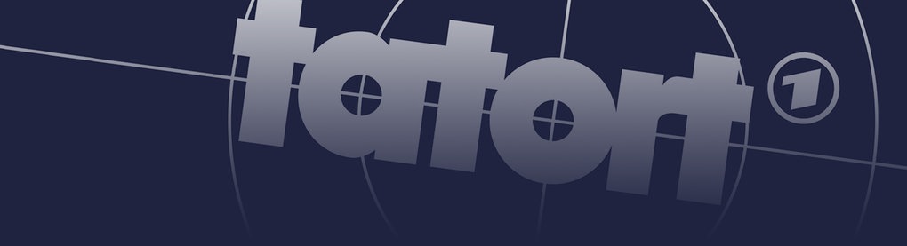 ARD Tatort Logo