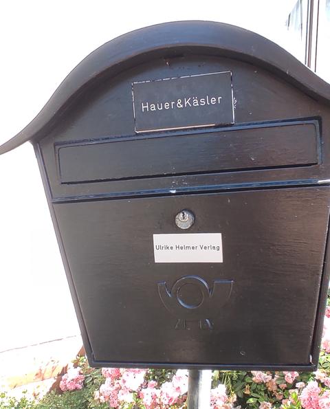 Briefkasten