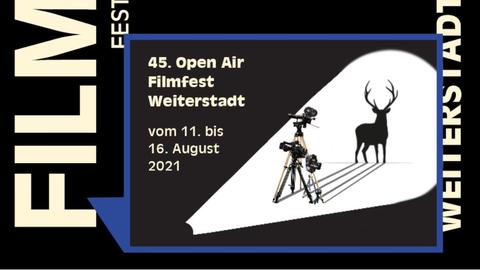 Logo Filmfest Weisterstadt
