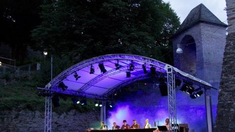 Sommerfestspiele Wiesbaden - 