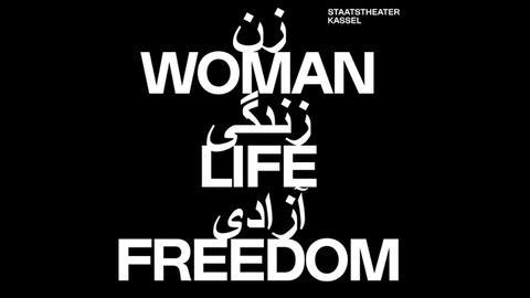 "Woman-Life-Freedom"
