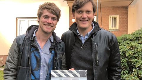 Jakob Zapf Tonio Kellner