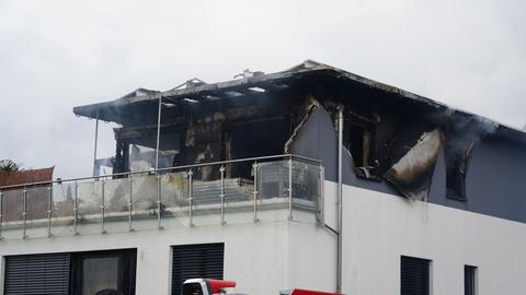 Brand Lohfelden