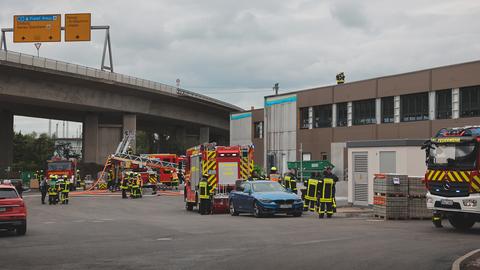 Hanau Photovoltaikanlage