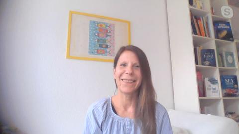 Tanja Breining von der Peta im Interview