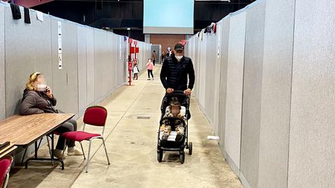 Flüchtlinge aus der Ukraine