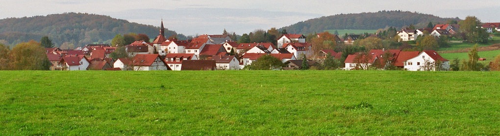 Abtsteinach