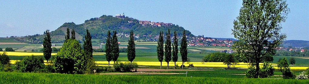 Amöneburg