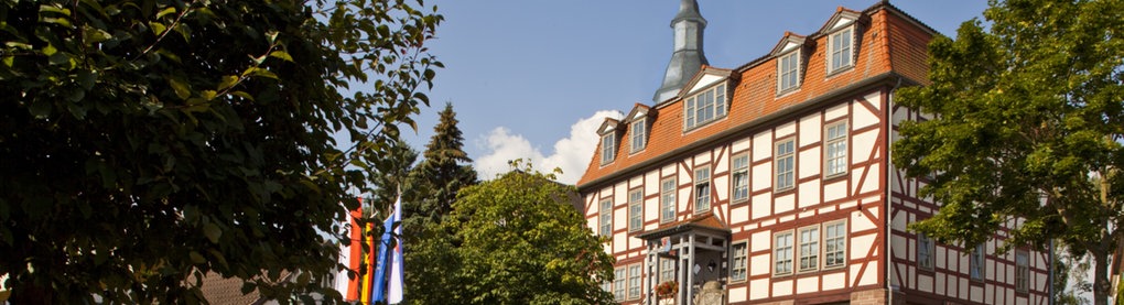 Bad Zwesten