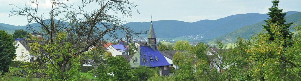 Breidenbach