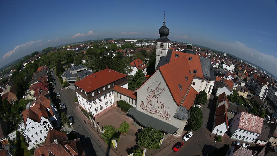 35+ Wetter Bürstadt Online, Nachts ist es in bürstadt klar.