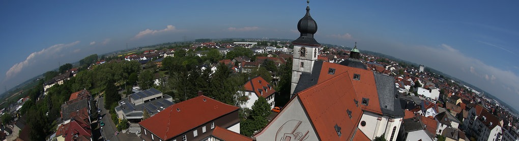 Bürstadt