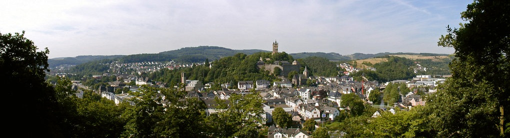 Dillenburg