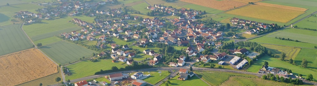 Ebersburg