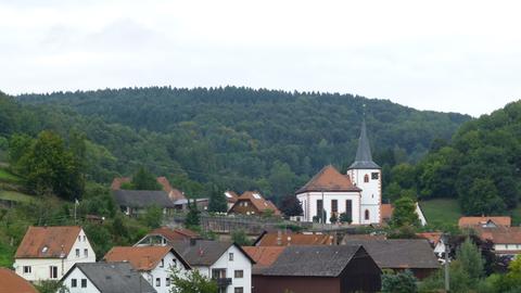 Flörsbachtal