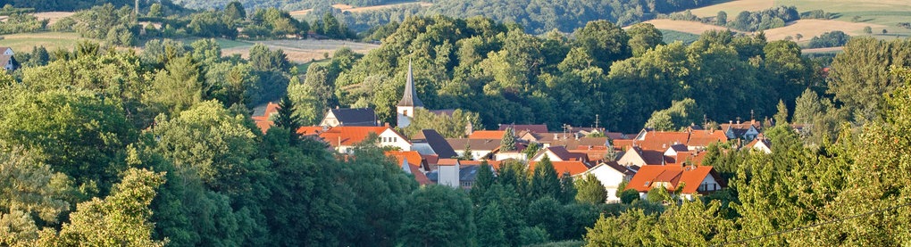 Fränkisch-Crumbach