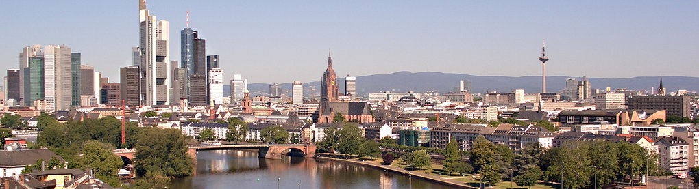 Frankfurt partnervermittlung
