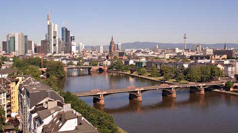 Frankfurt Skyliner