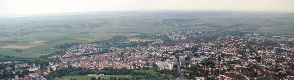 Friedberg