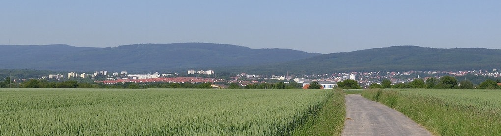 Friedrichsdorf