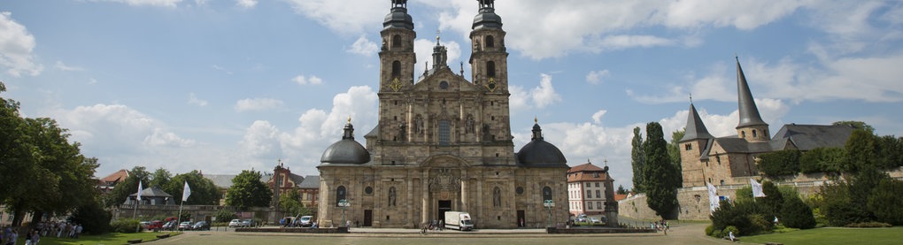 Dom Fulda