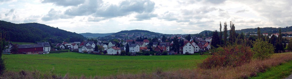 Gladenbach